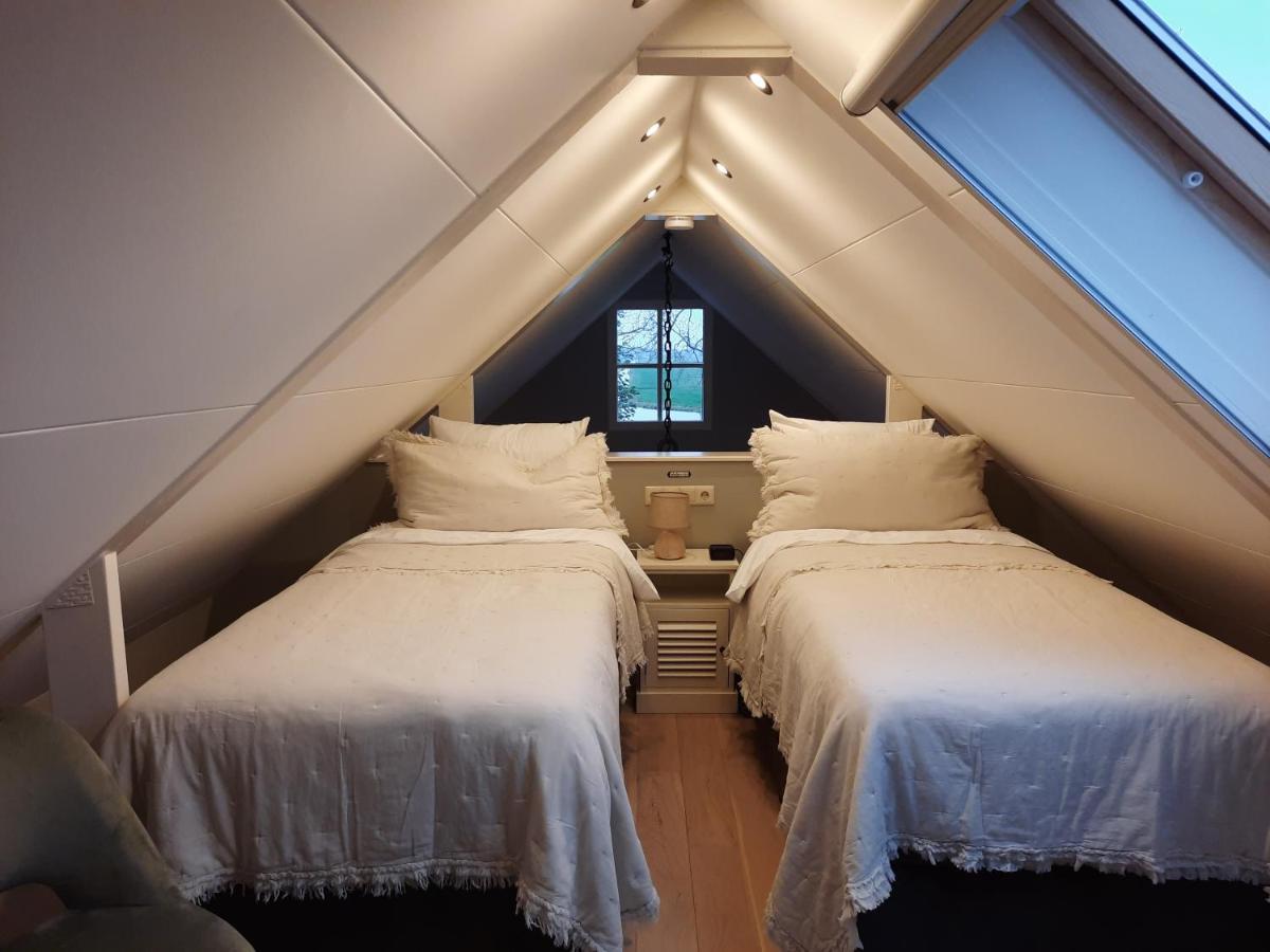 B&B De Oase Bergambacht 외부 사진