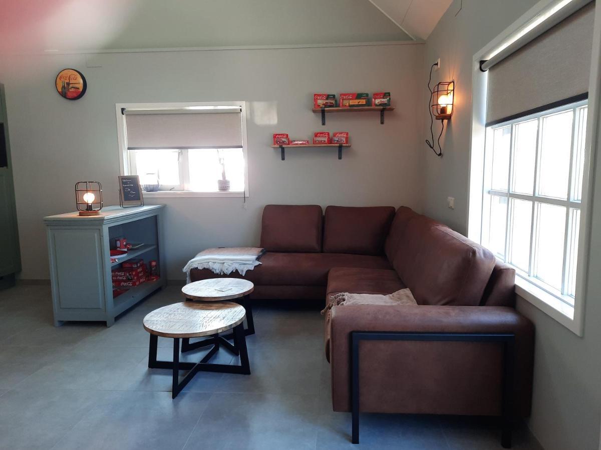 B&B De Oase Bergambacht 외부 사진