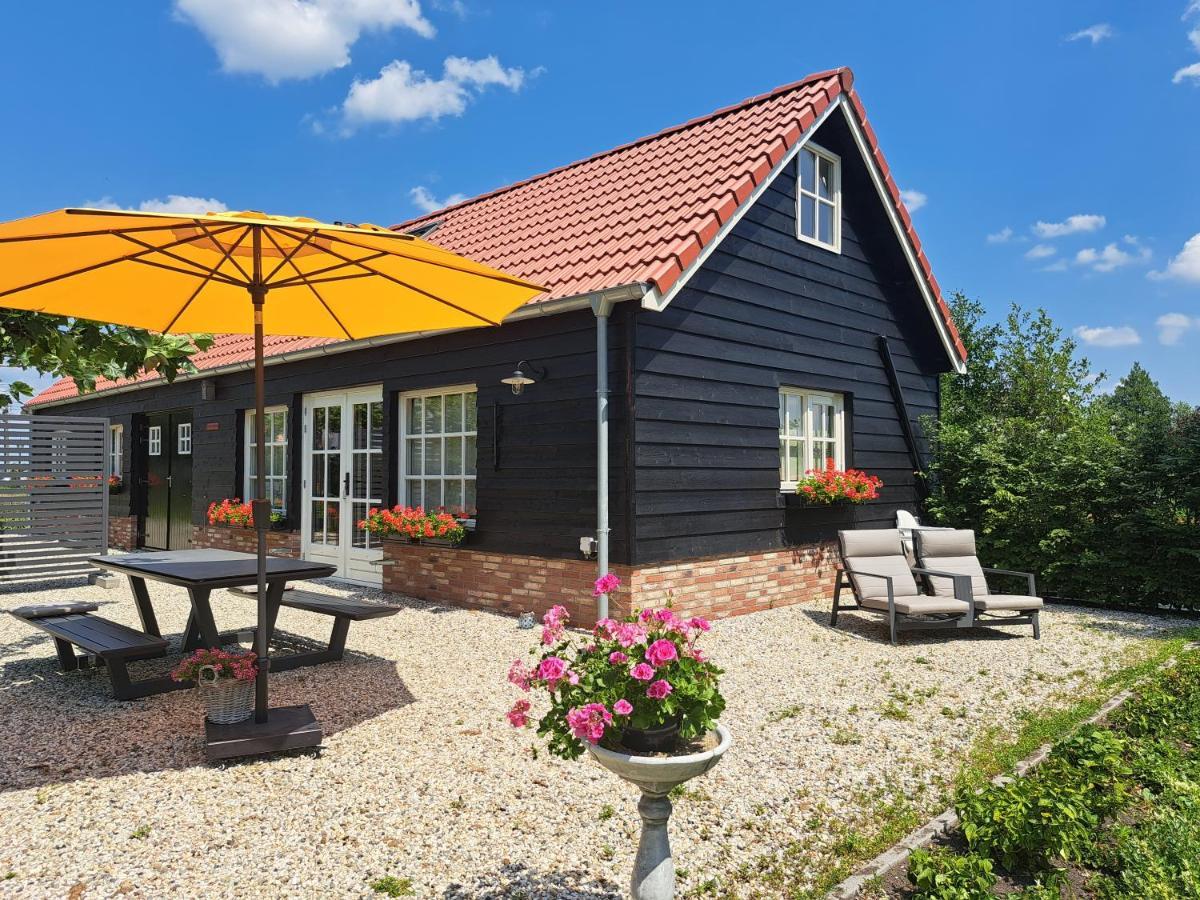 B&B De Oase Bergambacht 외부 사진